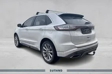 Thumnail bilde 2 av Ford Edge