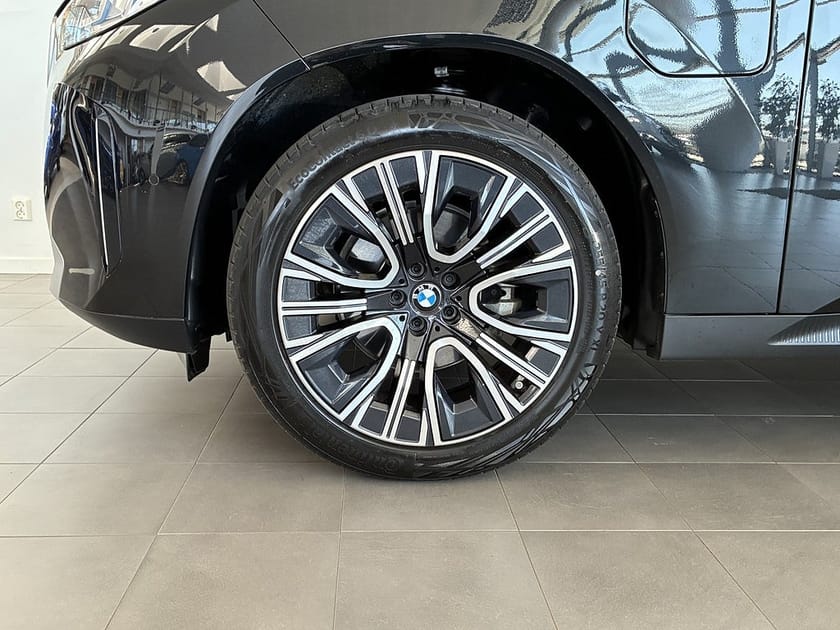 Bild 4 av BMW X3 30e xDrive 4,95 ränta H/K Drag 20" Adpt Farth Rattvärme