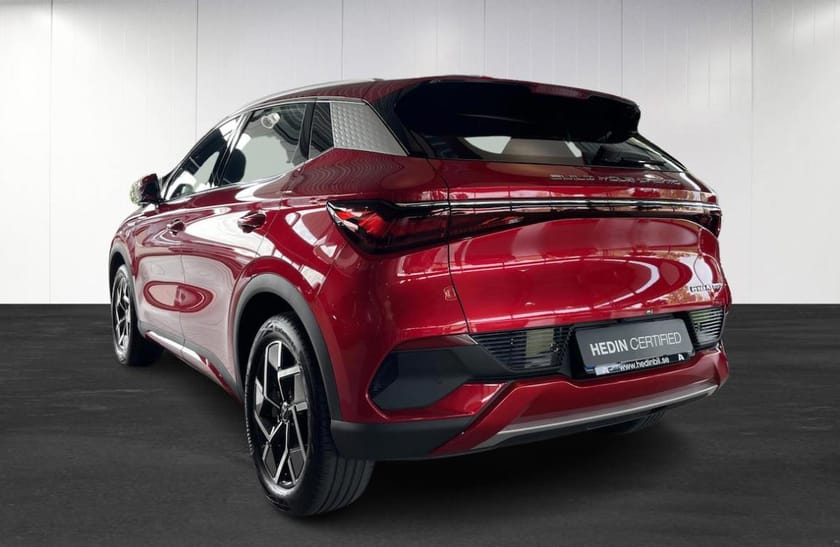 Bild 3 av BYD Atto 3 Extended Range design KAMPANJ 2995:-/Mån