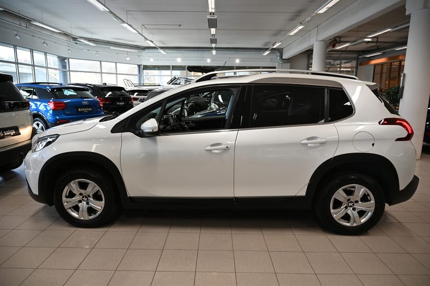 Bilde 2 av Peugeot 2008 