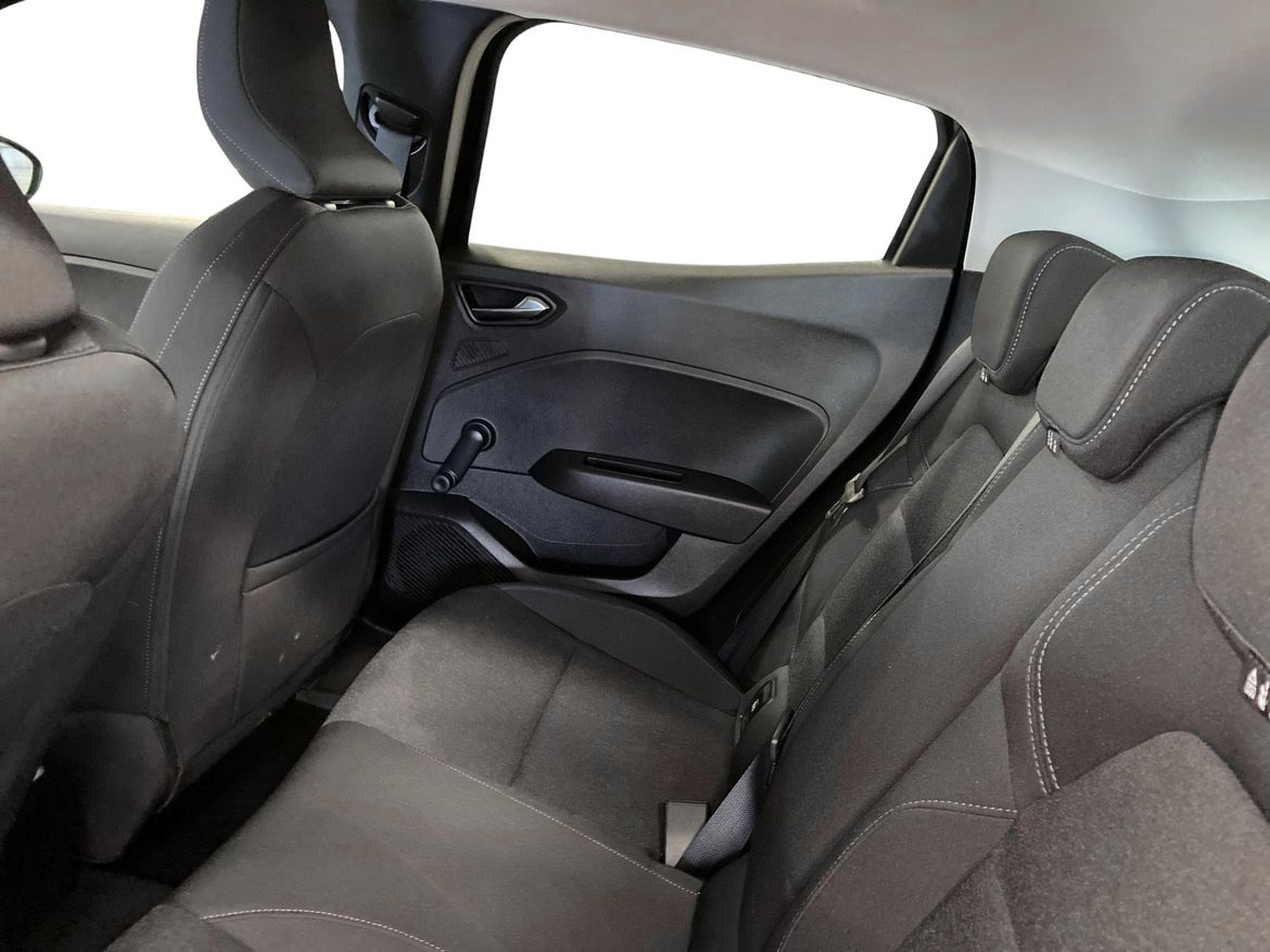 Renault Clio 2023 - miniatyr 7