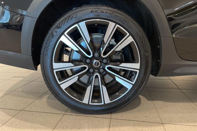 Bild 5 av Volvo V60 Cross Country B4 AWD D Adv NaviP Edt