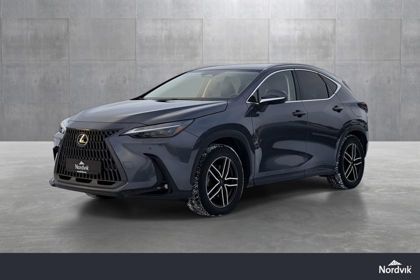 Bilde 1 av Lexus NX 450h+ Executive Tech / Firehjulstrekk / Skinn