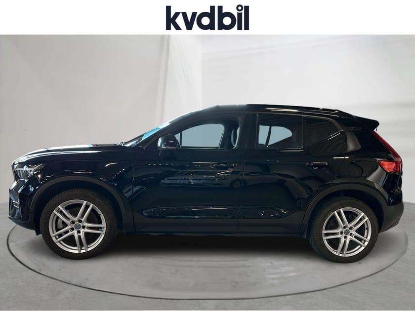 Bild 2 av Volvo XC40 Recharge Single Motor P6 (231hk) Core Drag Värmepump