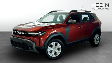 Dacia Duster Hybrid 155 PL 2990/MÅN EXPRESSION