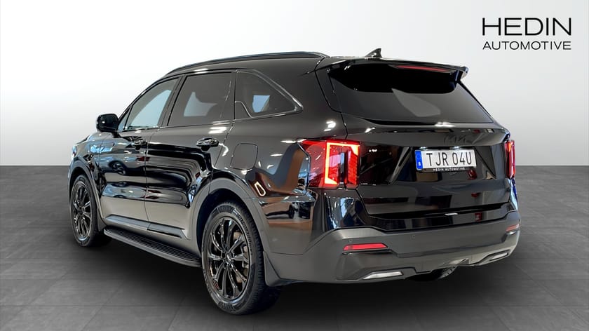 Bild 3 av Kia Sorento PHEV AUT AWD ADVANCE PLUS PANORAMA | DEMOBIL!