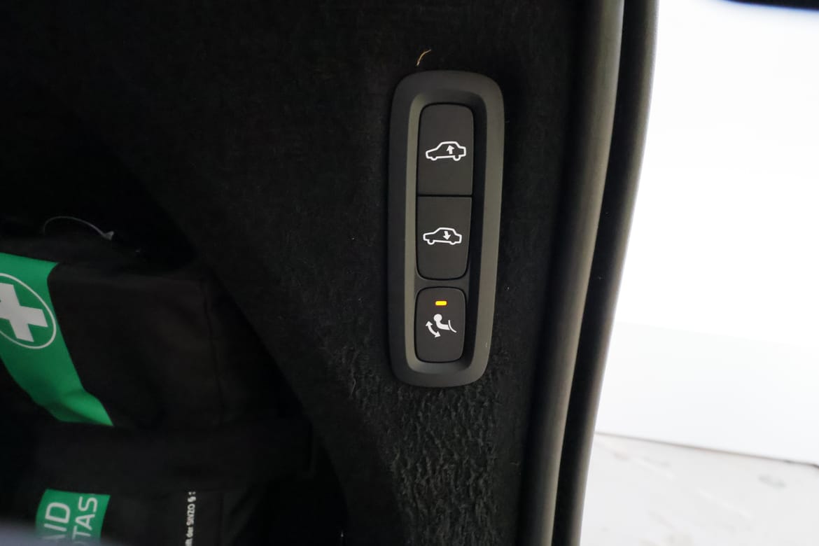 Volvo XC90 2026 - miniatyr 55