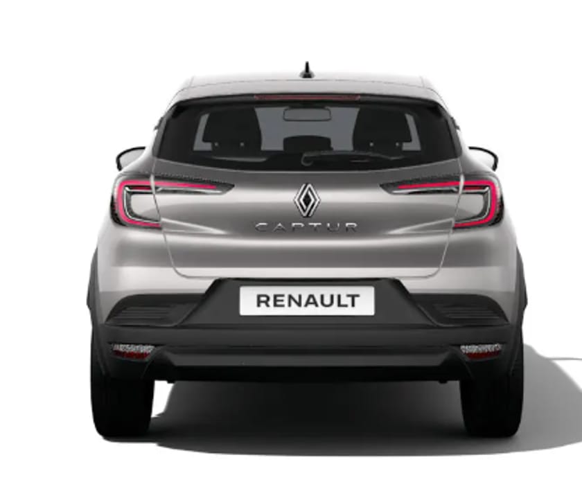 Bild 4 av Renault Captur 