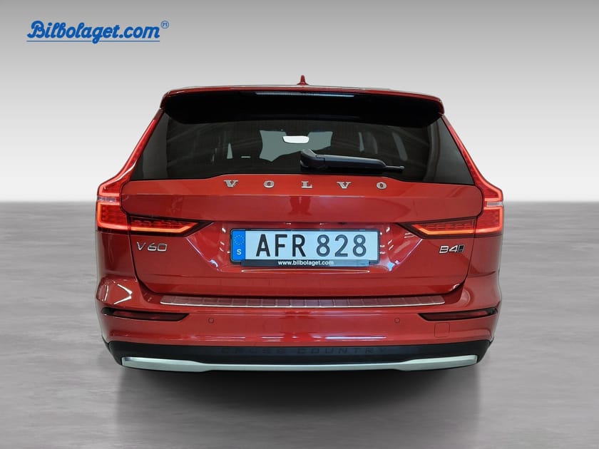 Bild 5 av Volvo V60 Cross Country B4 AWD Diesel Plus
