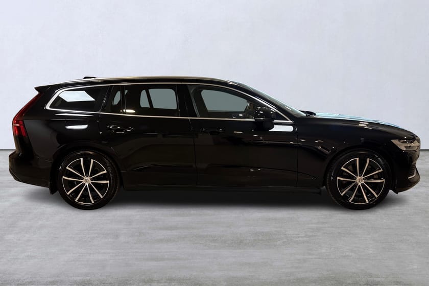 Bild 3 av Volvo V60 Recharge T6 Plus Bright