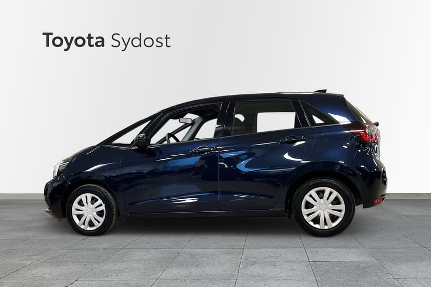 Bild 3 av Honda Jazz e:HEV Automat Adaptiv farthållare mm.