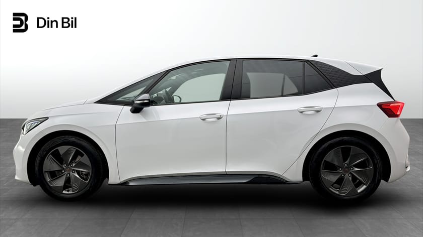 Bild 2 av CUPRA Born 58 kWh 150 kW/204 HK / Pilot M