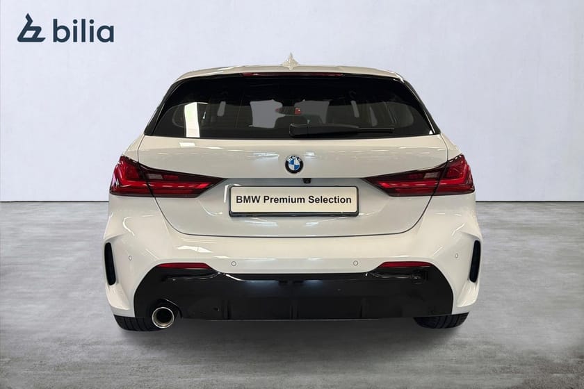 Bild 5 av BMW 118i M-sport | Automat | Farthållare | Backkamera