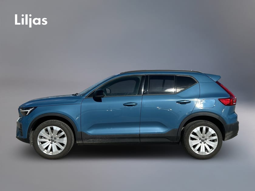 Bild 4 av Volvo EX40 Single Motor Extended Range R Core SE//360-kamera//