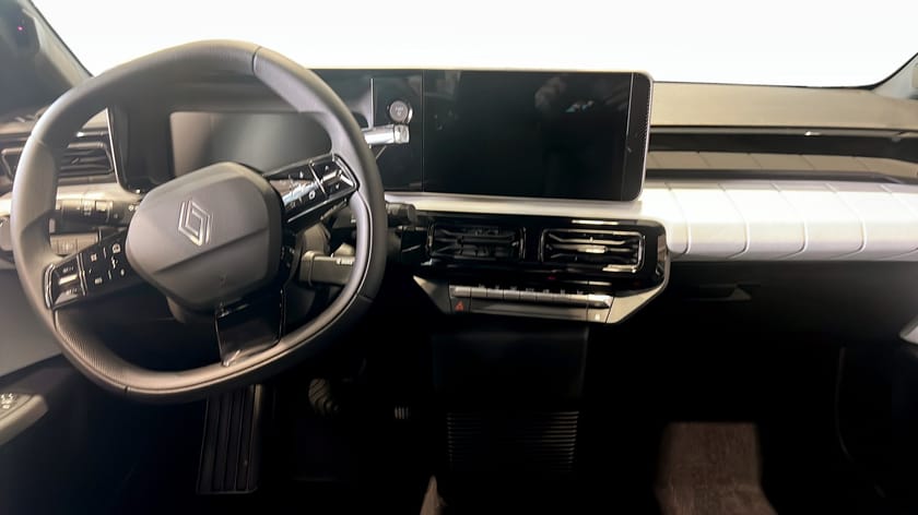 Bild 4 av Renault 5 E-Tech R5 ELECTRIC EVOLUTION 40kWh fr. 3190kr/mån privatleasing