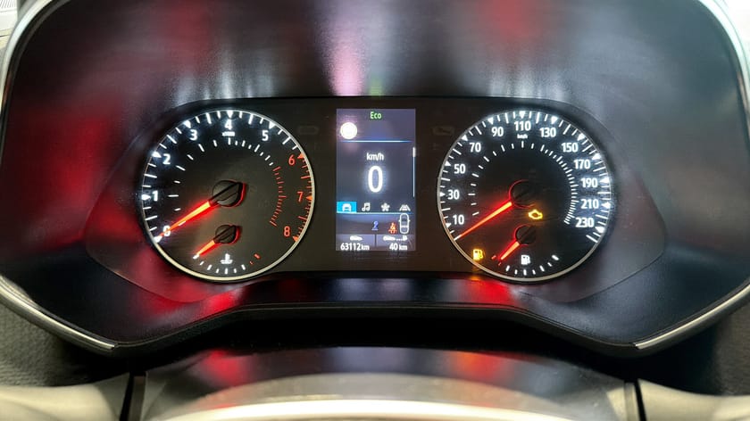 Bild 5 av Renault Clio 