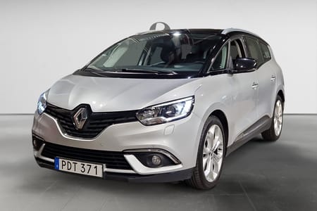 Renault Grand Scénic