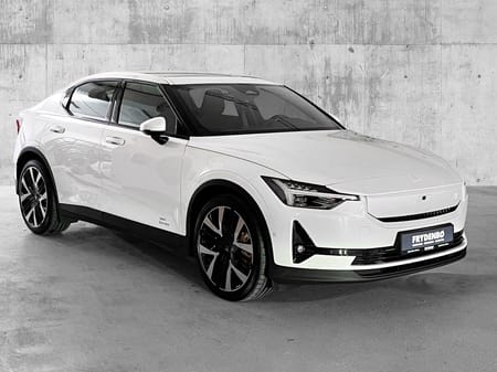 Polestar 2 Long Range Dual Motor Performance