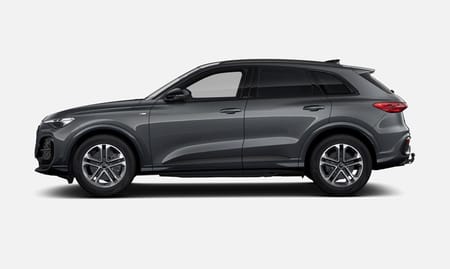 Audi Q5 SUV TDI QUATTRO 150 kW S TRONIC