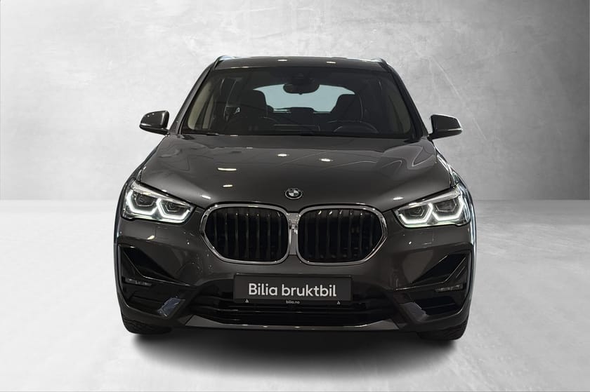 Bilde 2 av BMW X1 xDrive25e xDrive25e|HUD|Comf.Acc|LED|H.feste|Lyspk|Aut.luke|DAB