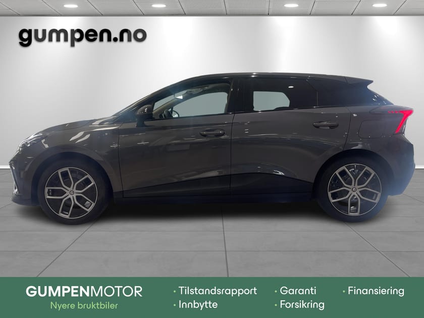 Bilde 2 av MG 4 Electric Long Range 