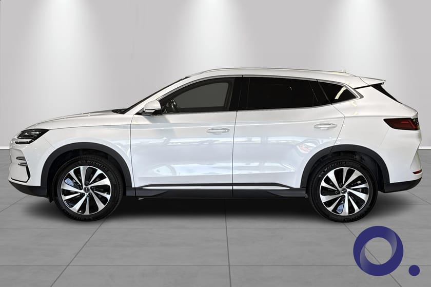 Bilde 2 av BYD Seal U Vent. skinnseter, Infinity stereo, Pano, Carplay,