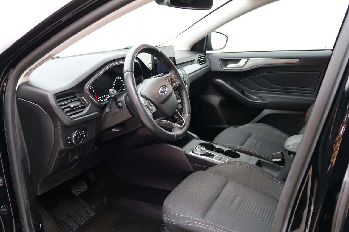 Ford Focus 2020 - miniatyr 4