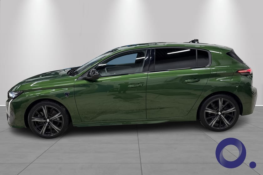 Bilde 2 av Peugeot 308 Plug-In Hybrid 180 GT Plug in reg. 2.12.22