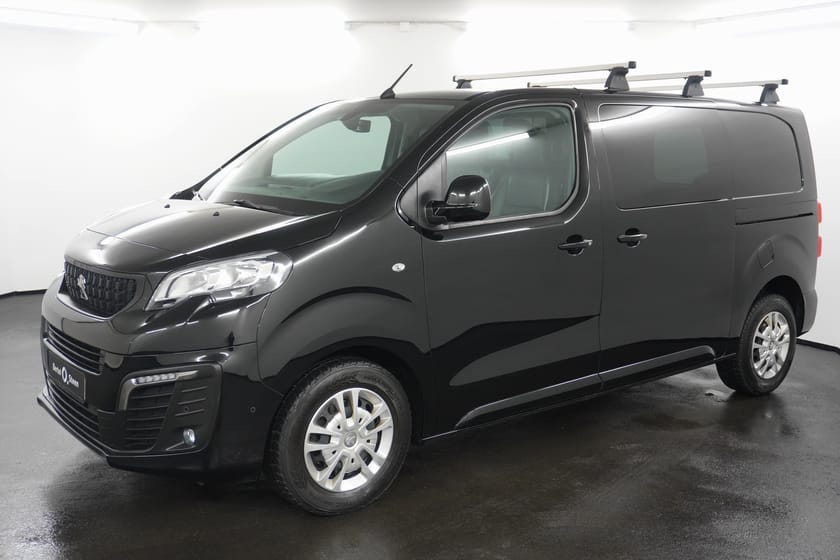 Bilde 5 av Peugeot Expert Mester L2 140hk 2,0 aut, tilhengerfeste