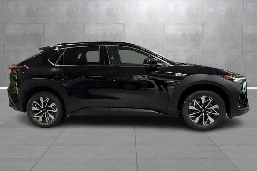 Bilde 5 av Toyota bZ4X 218 hk Executive AWD Elbil, 6.25% Rente med 35%EK
