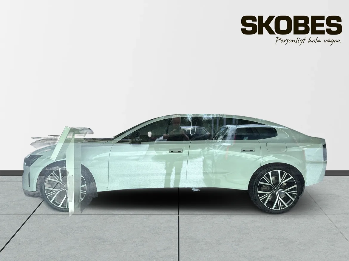 Volvo ES90 Single Motor Extended Range
