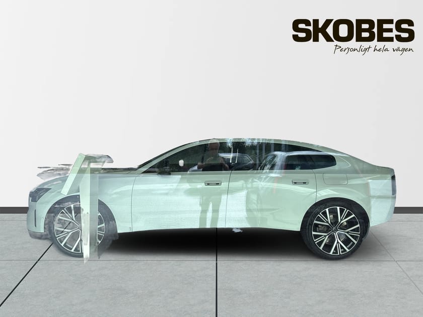 Bild 5 av Volvo ES90 Single Motor Extended Range Ultra