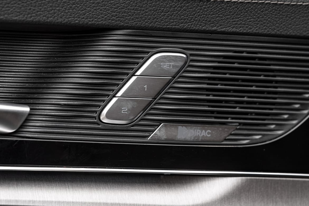 BYD Tang EV AWD, 517hp, 2022