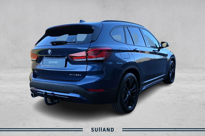 Bilde 5 av BMW X1 xDrive25e xDrive25e,ACC/HeadUp/Kamera/Krok/DAB/BT
