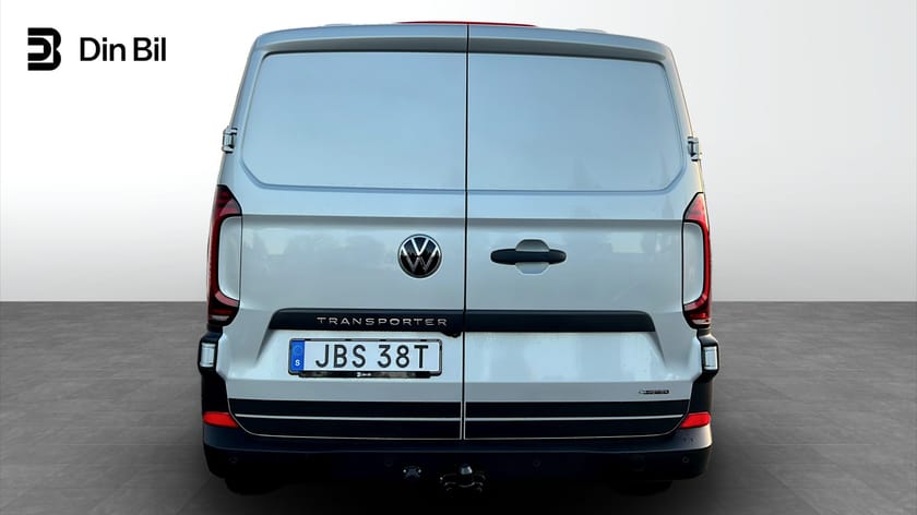 Bild 5 av Volkswagen Transporter Pan American 170hk Automat 4Motion