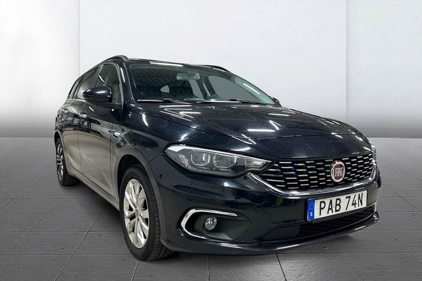 Bild 3 av Fiat Tipo Kombi 1.4 FIRE Kamera AdaptivFH CarPlay LED MOMS