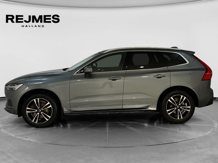 Bild 3 av Volvo XC60 D4 Momentum Advanced Edition