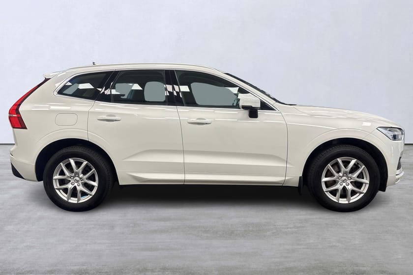 Bild 3 av Volvo XC60 T5 AWD Momentum Advanced SE II