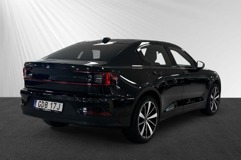 Polestar 2 Long Range Single Motor