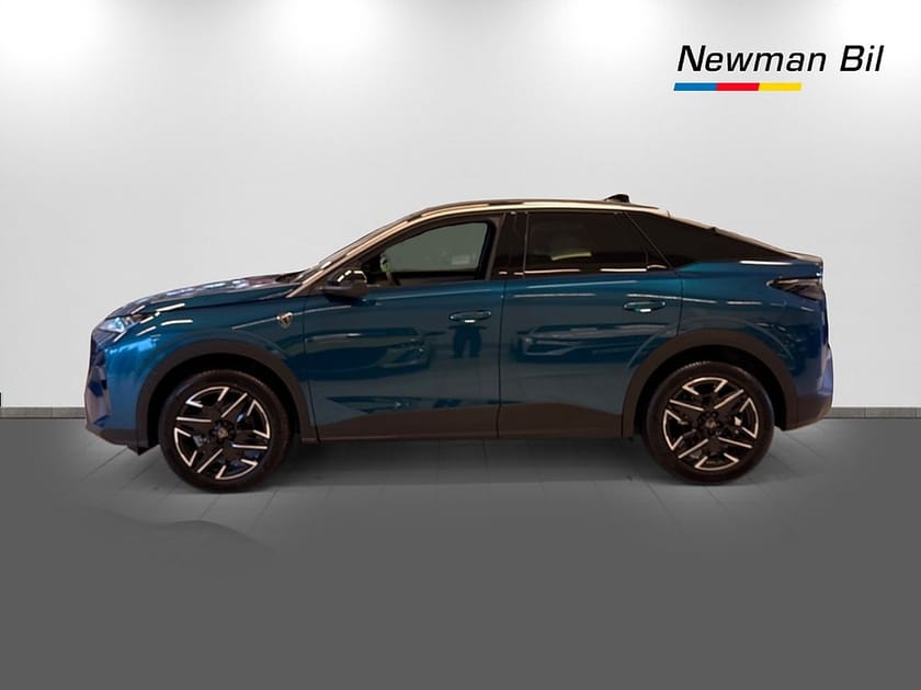 Bild 4 av Peugeot 3008 HYBRID 136 GT 145hk Automat "Winter edition"