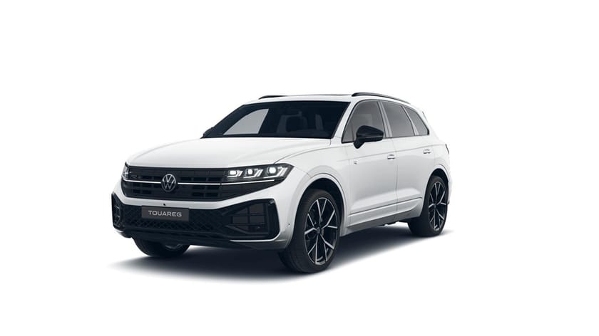 Bild 1 av Volkswagen Touareg R-LINE TDI 286 HK 4M