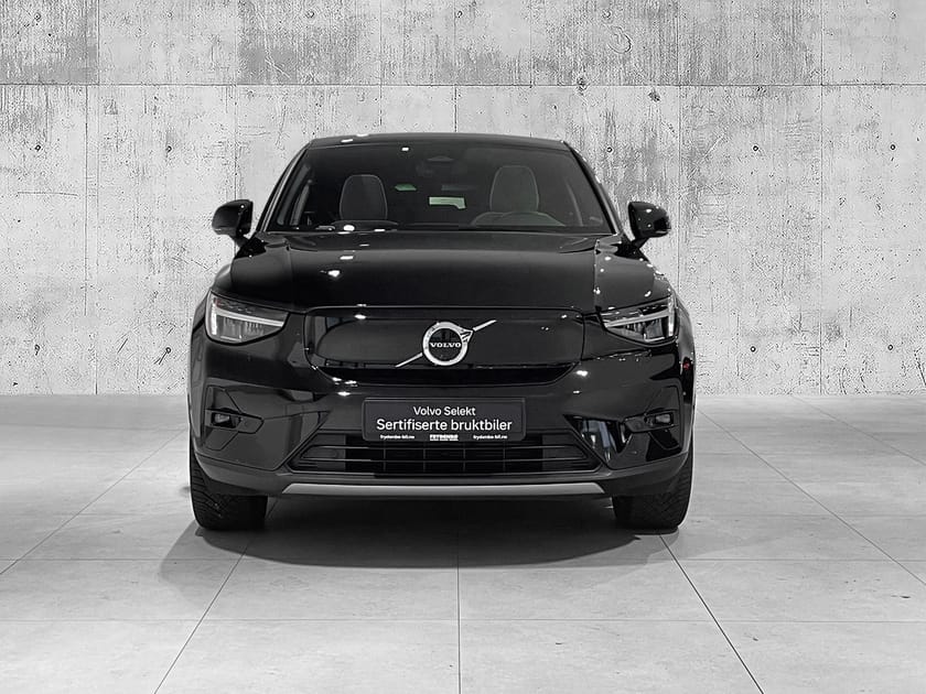 Bilde 3 av Volvo C40 Recharge Twin motor Ultimate KROK|PANO|360|H&K|TONEDE