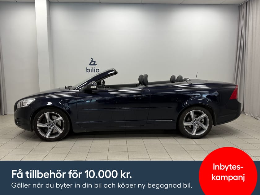 Bild 2 av Volvo C70 2,0D Summum