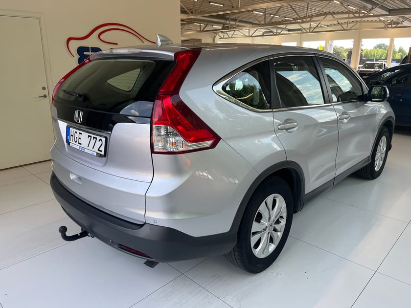 Bild 3 av Honda CR-V 1,6 Elegance 2wd