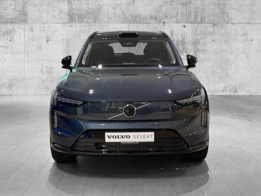 Bilde 2 av Volvo EX90 Twin Motor Ultra | KROK | PIXEL | LUFT | 360 | MASSASJE | HUD
