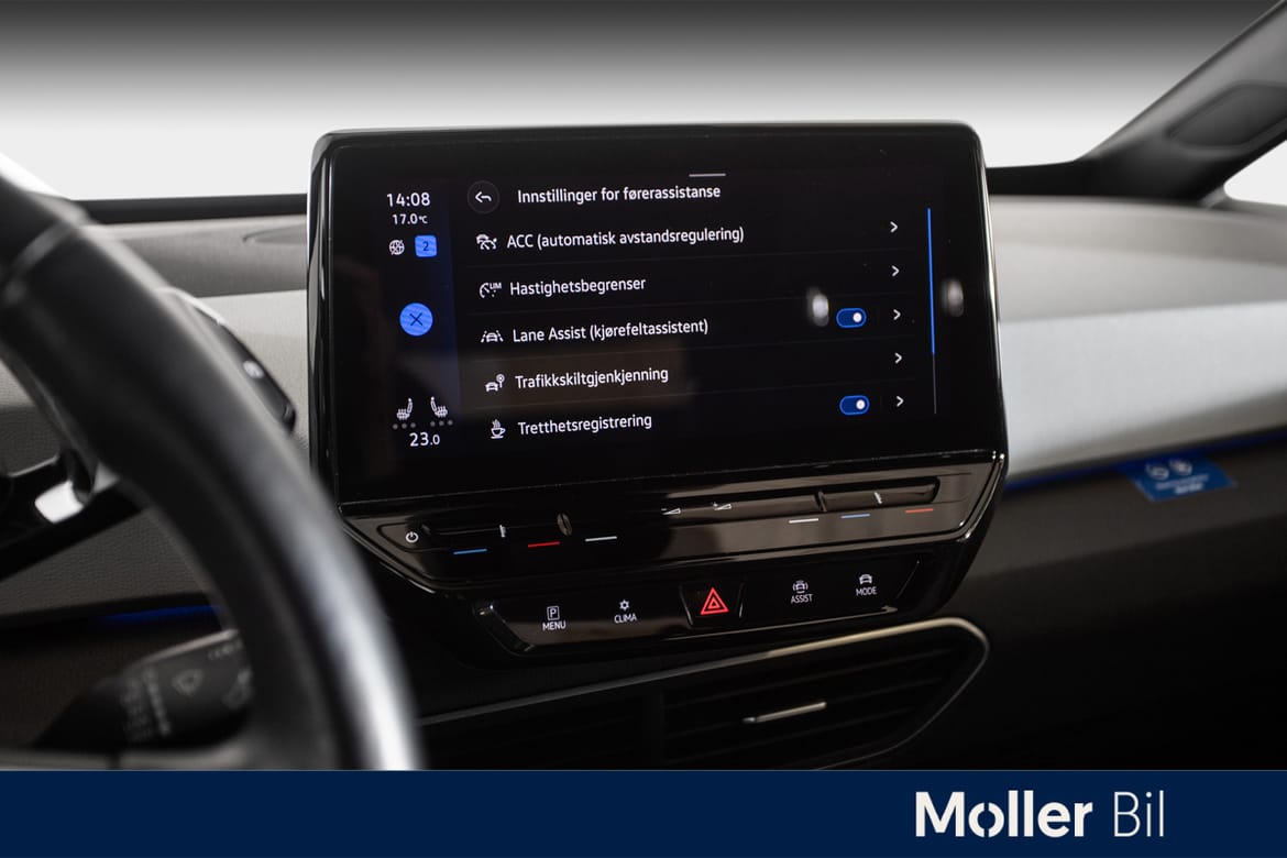 Volkswagen ID.3 Pro S, 204hp, 2023