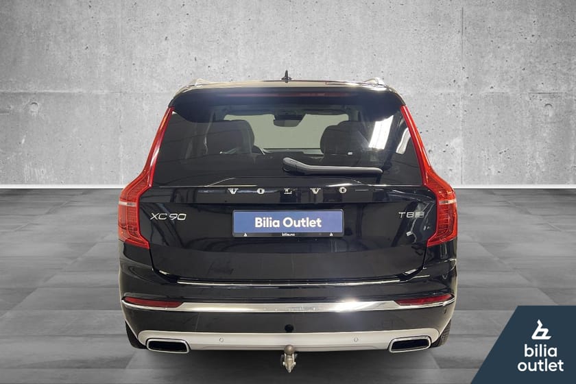 Bilde 5 av Volvo XC90 T8 AWD Inscription H.Feste,360kam,HUD,LUFT,H&K,Pano++