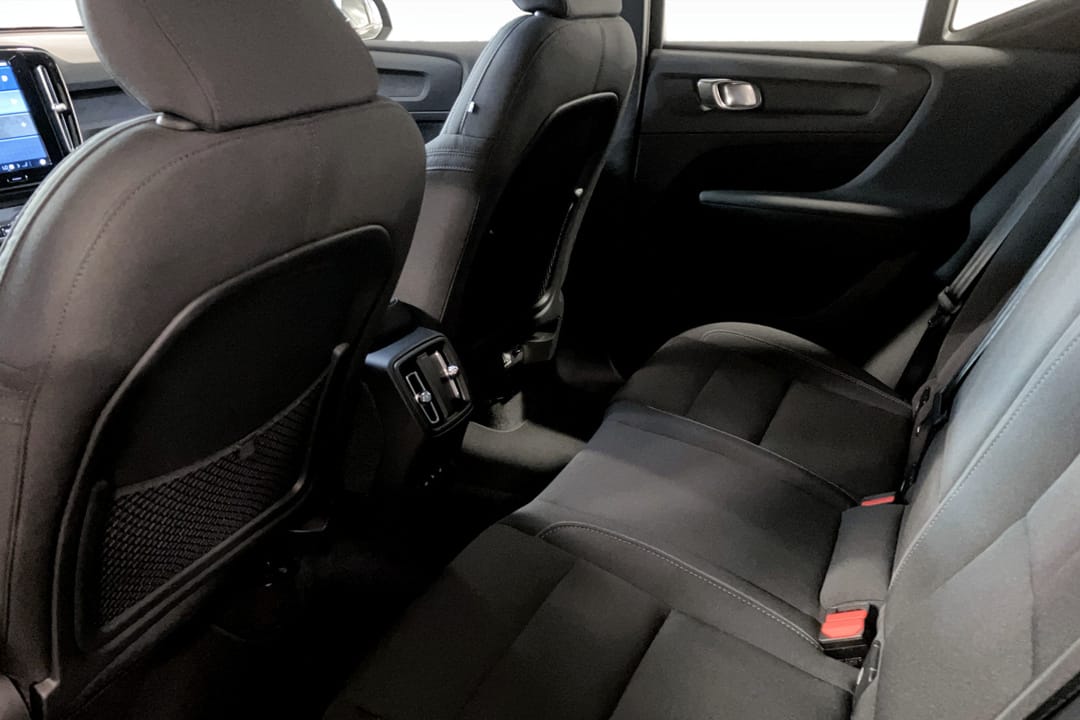 Volvo XC40 Recharge Single Motor