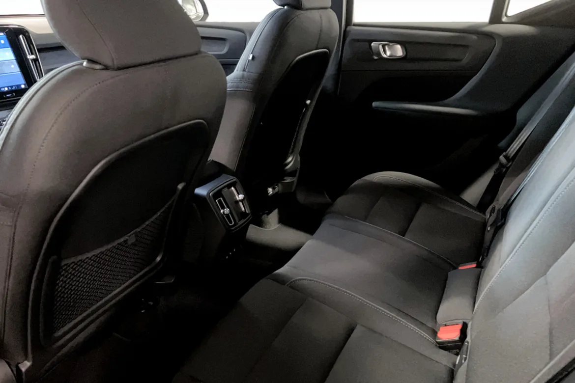 Volvo XC40 Recharge Single Motor