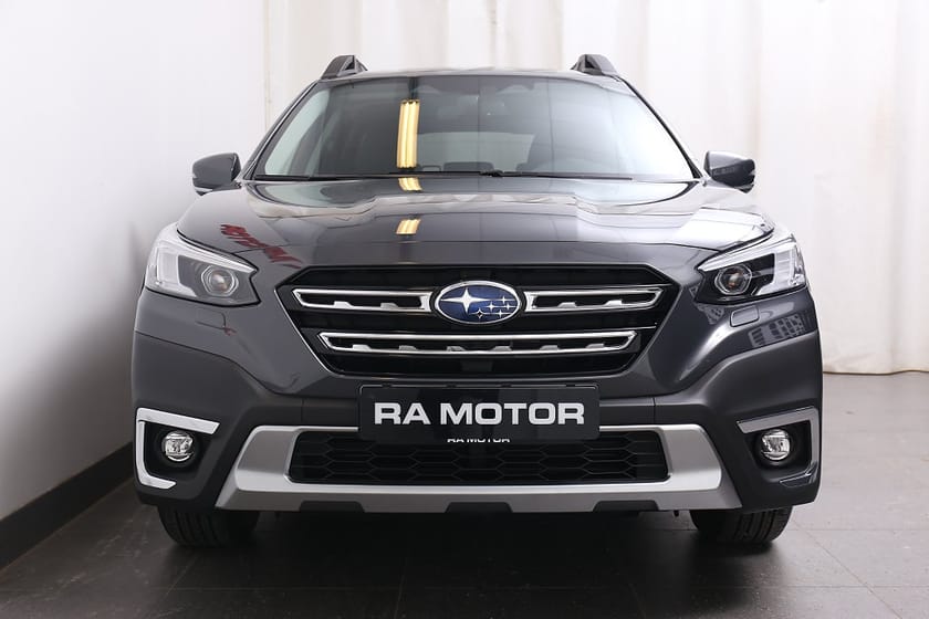 Bild 4 av Subaru Outback Limited| 3 fria Service.